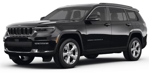 JEEP GRAND CHEROKEE L 2024 1C4RJKBG8R8519788 image